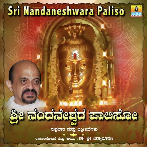 Sri Nandaneshwara Paliso