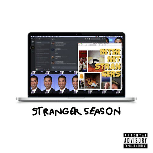 Stranger Season