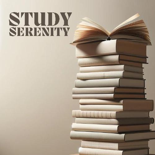 Study Serenity: Calm Piano Melodies in 432Hz for Improved Focus