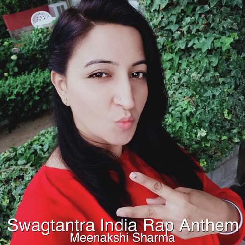 Swagtantra India Rap Anthem
