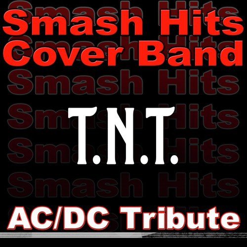 T.N.T. - AC/DC Tribute_poster_image