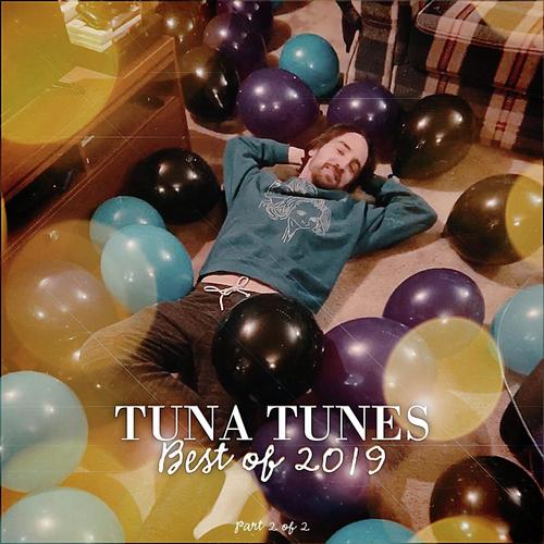 Tones cover image
