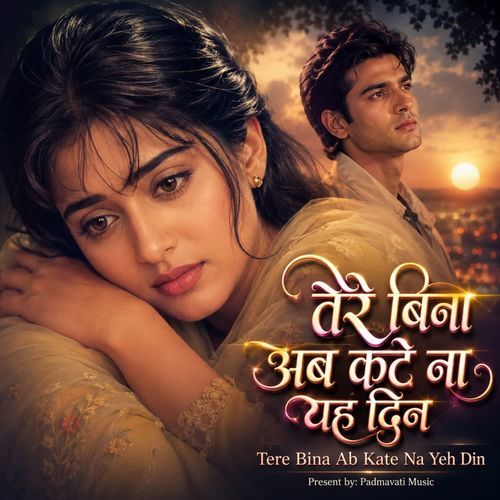 Tere Bina Ab Kate Na Yeh Din