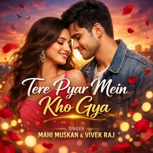 Tere Pyar Mein Kho Gya