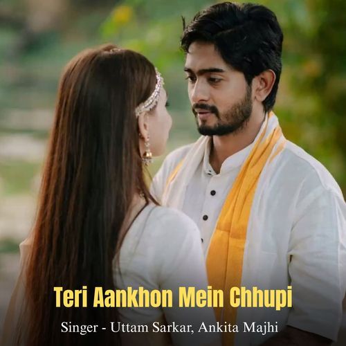 Teri Aankhon Mein Chhupi