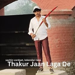 Thakur Jaan Laga De-Al8saRVfcls