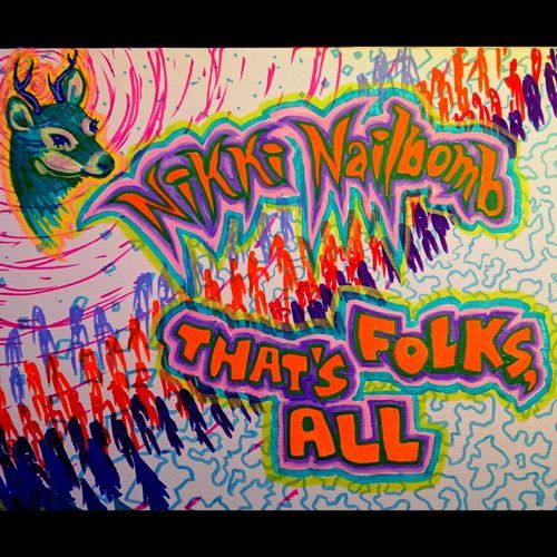Jams cover art