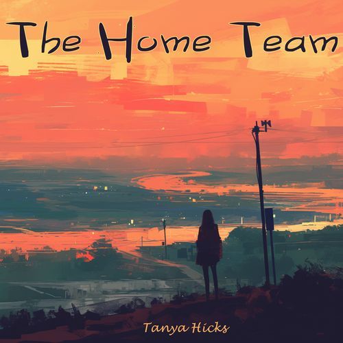The Home Team (Gentle Version) cover art