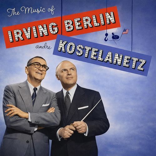 The Music of Irving Berlin