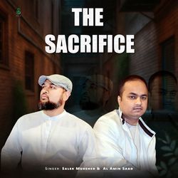 The Sacrifice