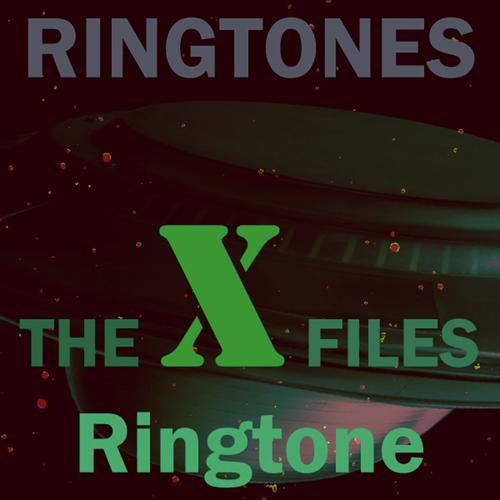 The X Files Ringtone_poster_image