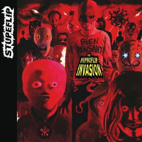 Stupeflip The Hypnoflip Invasion Download