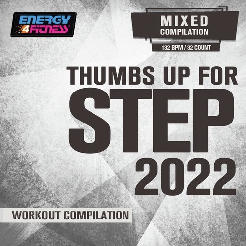 Brutal (Fitness Version 132 Bpm)