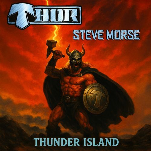 Thunder Island