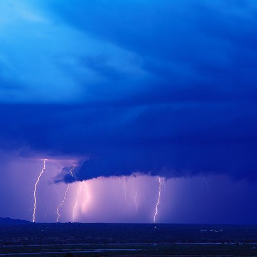 Thunderstorm
