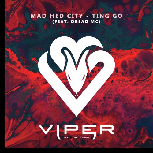 Mad Hed City
