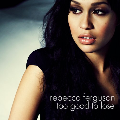 Too Good To Lose (EP)_poster_image