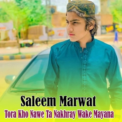 Tora Kho Nawe Ta Nakhray Wake Mayana