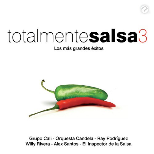 Totalmente Salsa 3