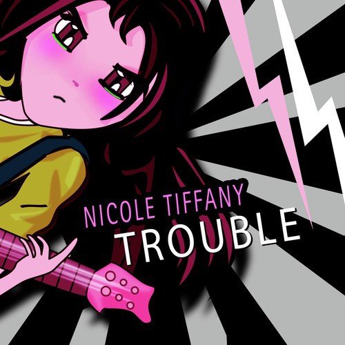 Trouble (I Told You You Should Never Follow Me)_poster_image