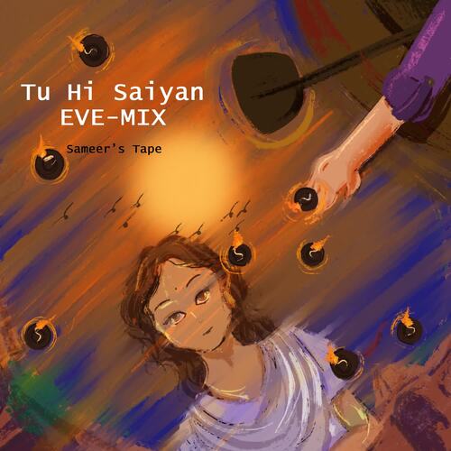 Tu Hi Saiyan EVE-MIX