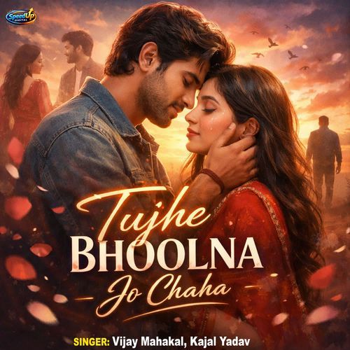 Tujhe Bhoolna Jo Chaha