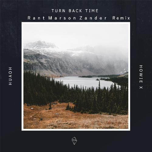 Turn Back Time (Rant Marson Zander Remix)_poster_image