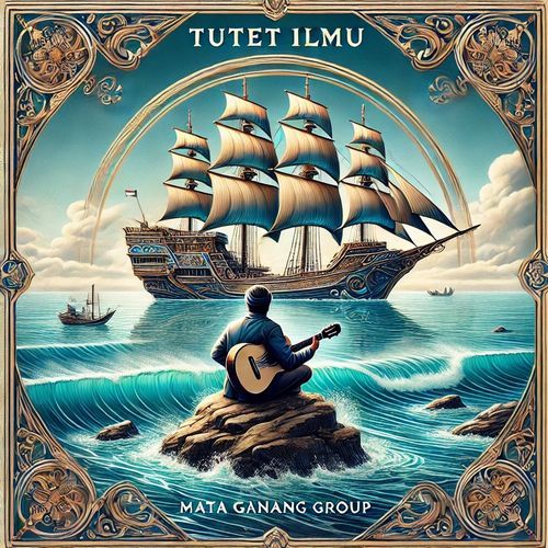 Ganua Telas cover art