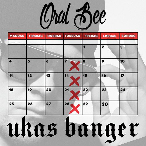 Ukas Bangers_poster_image