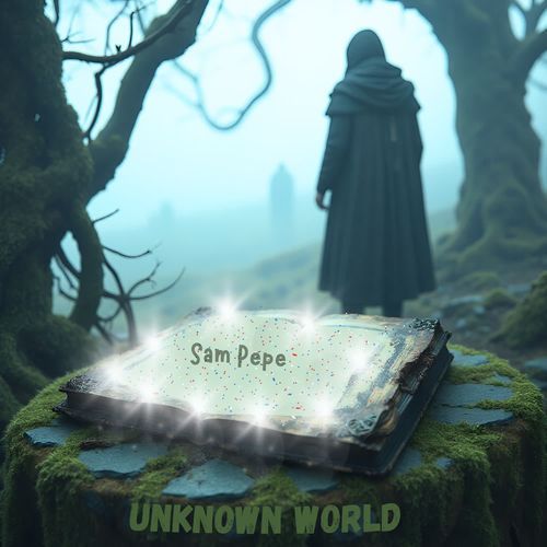 Unknown World