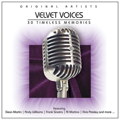 Velvet Voices