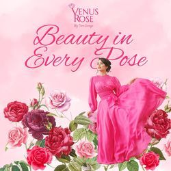 Venus Rose-EVoYCDoBego