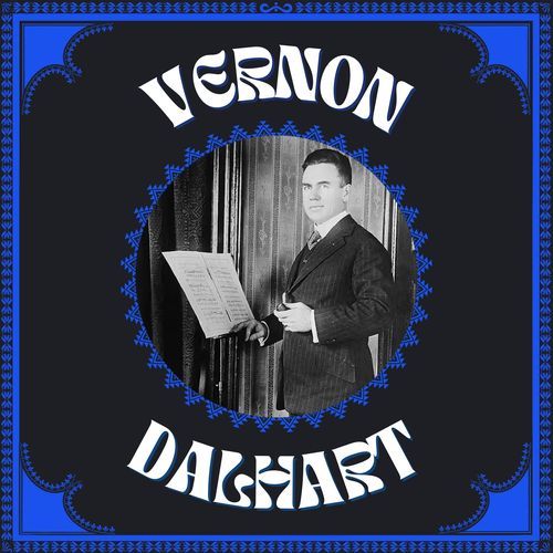 Vernon Dalhart