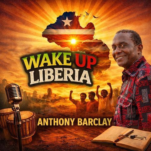 Good Liberia Dance
