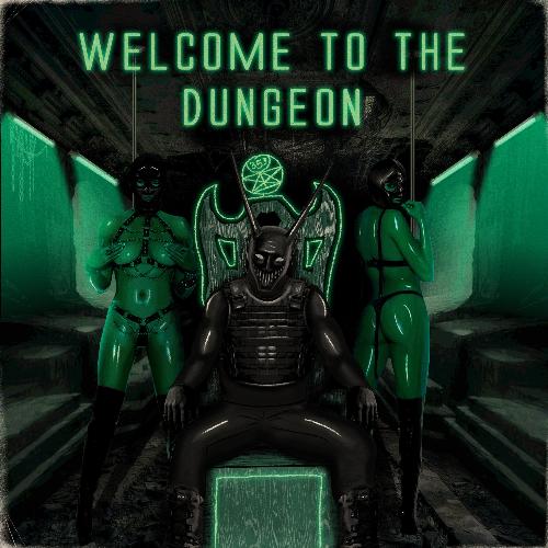 Welcome the The Dungon_poster_image