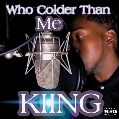 Who Colder Than Me_poster_image