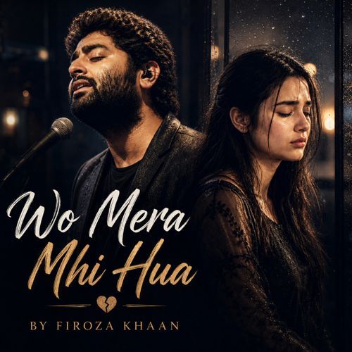 Wo Mera Nhi Hua