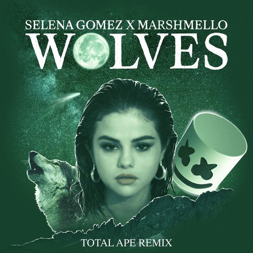 Wolves (Total Ape Remix)