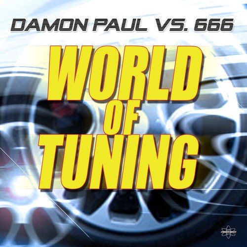 World of Tuning (2K15) - 2