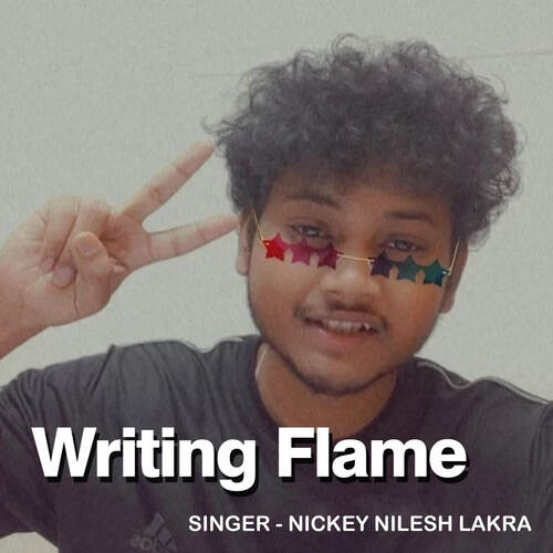 Writing Flame