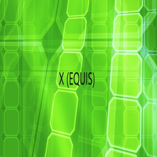 X (EQUIS) (Tribute to Nicky Jam & J. Balvin)