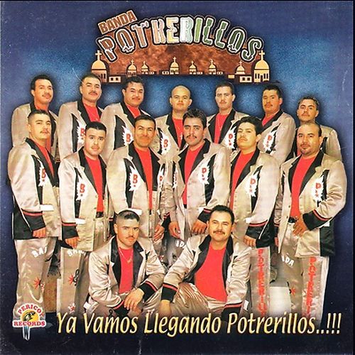 De Parranda Con La Banda cover art