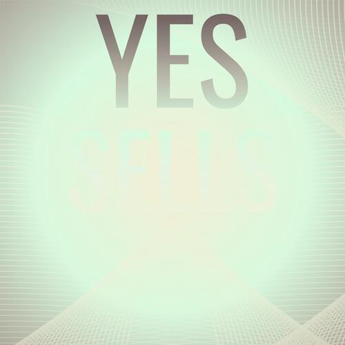 Yes Sells cover art
