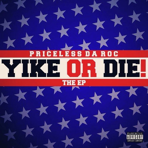 Yike Or Die - EP