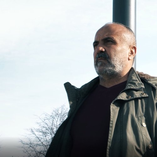 Bozkırımda Ne Var cover art