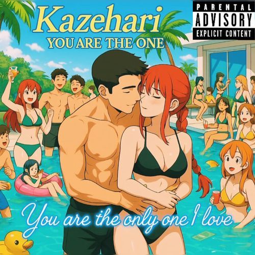 You are the one