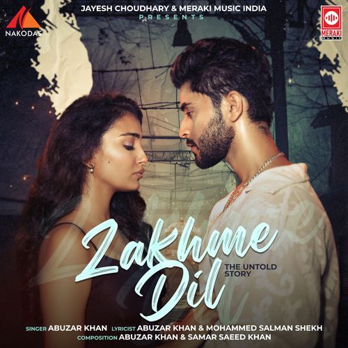 Zakhme Dil The Untold Story