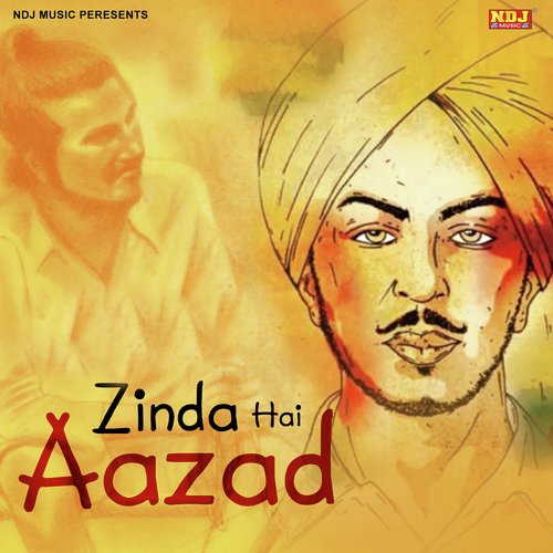 Zinda Hai Aazad