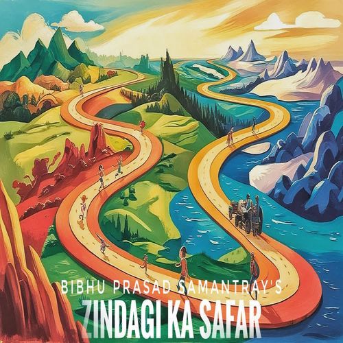 Zindagi ka Safar