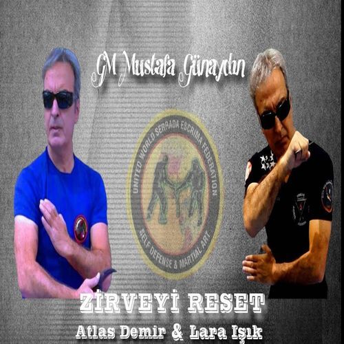 Zirveyi Reset